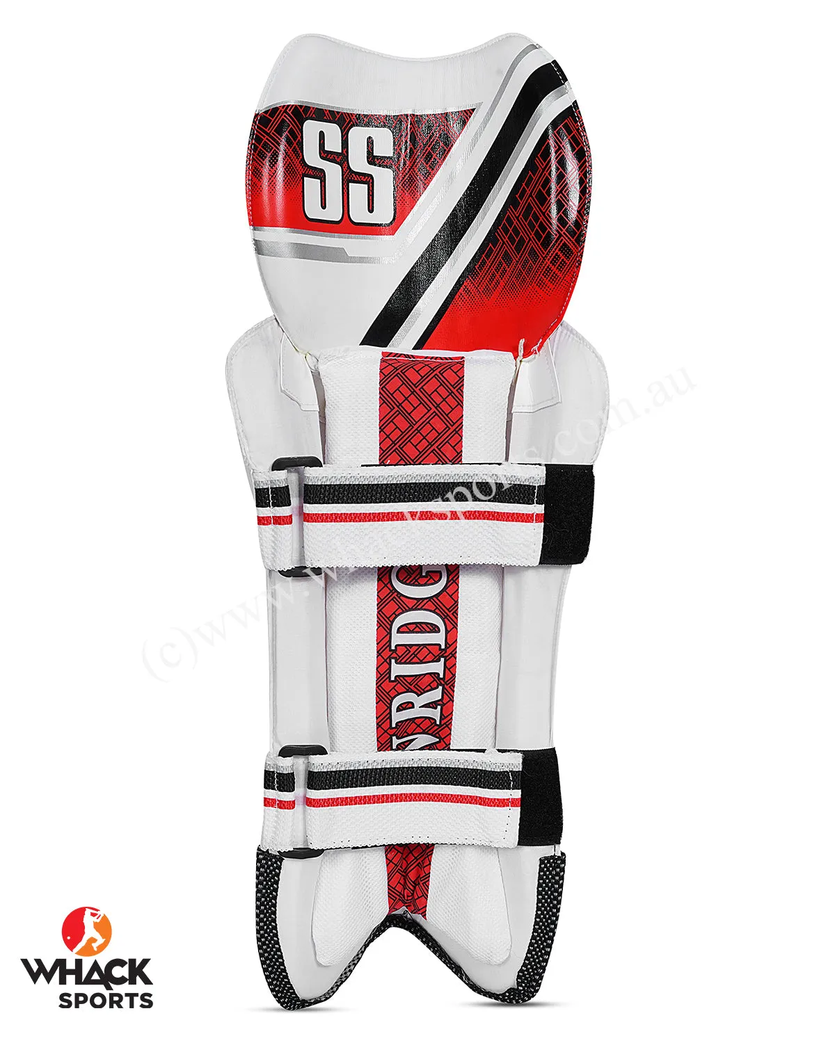 SS Limited Edition Cricket Keeping Pads - Boys/Junior