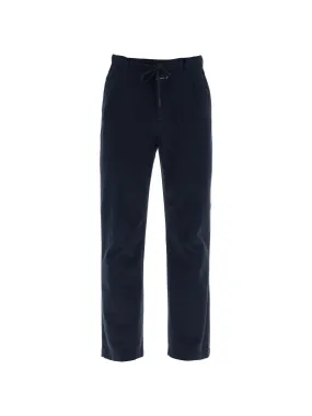 Tapered Chino Organic Cotton Trousers