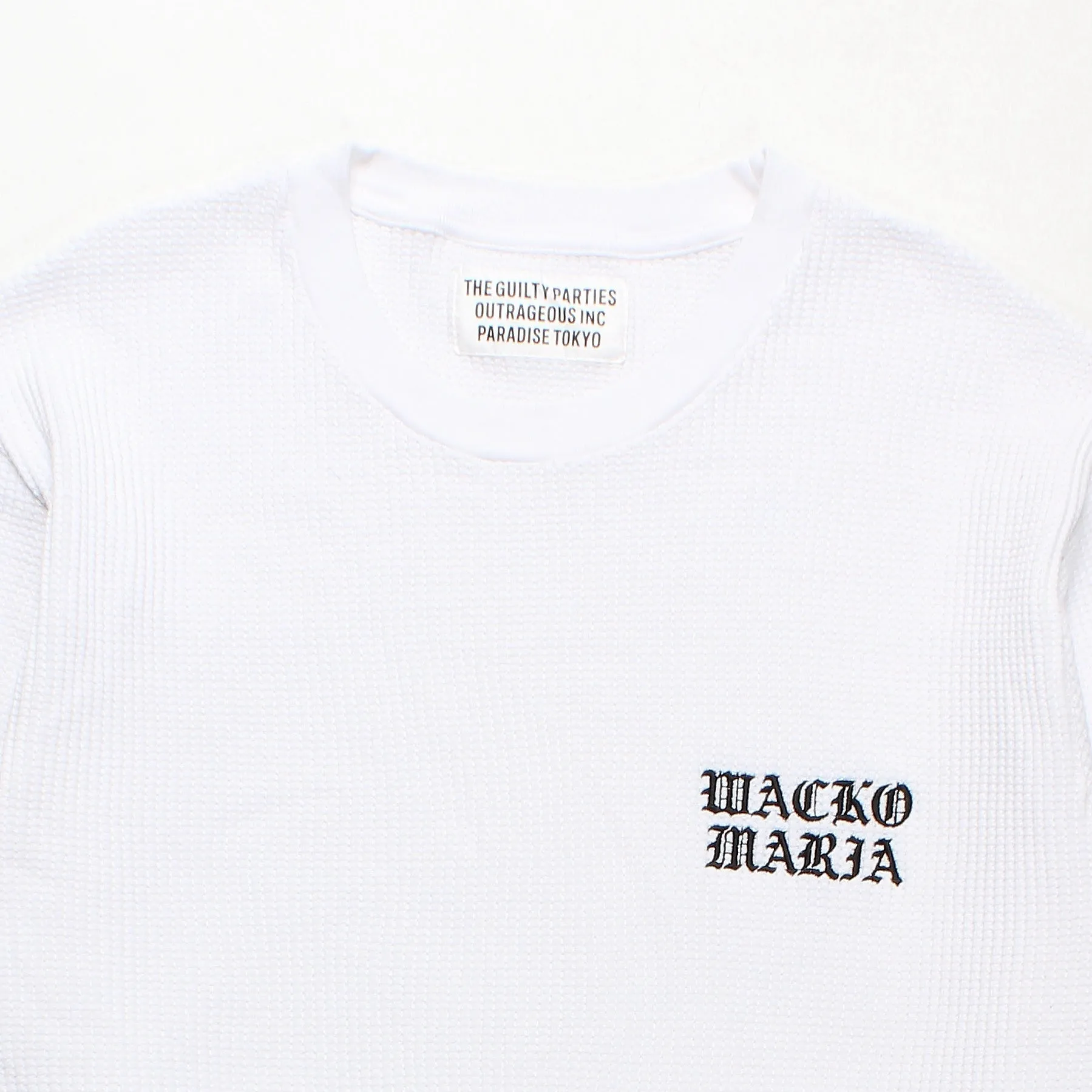 THERMAL SHIRT (TYPE-2)