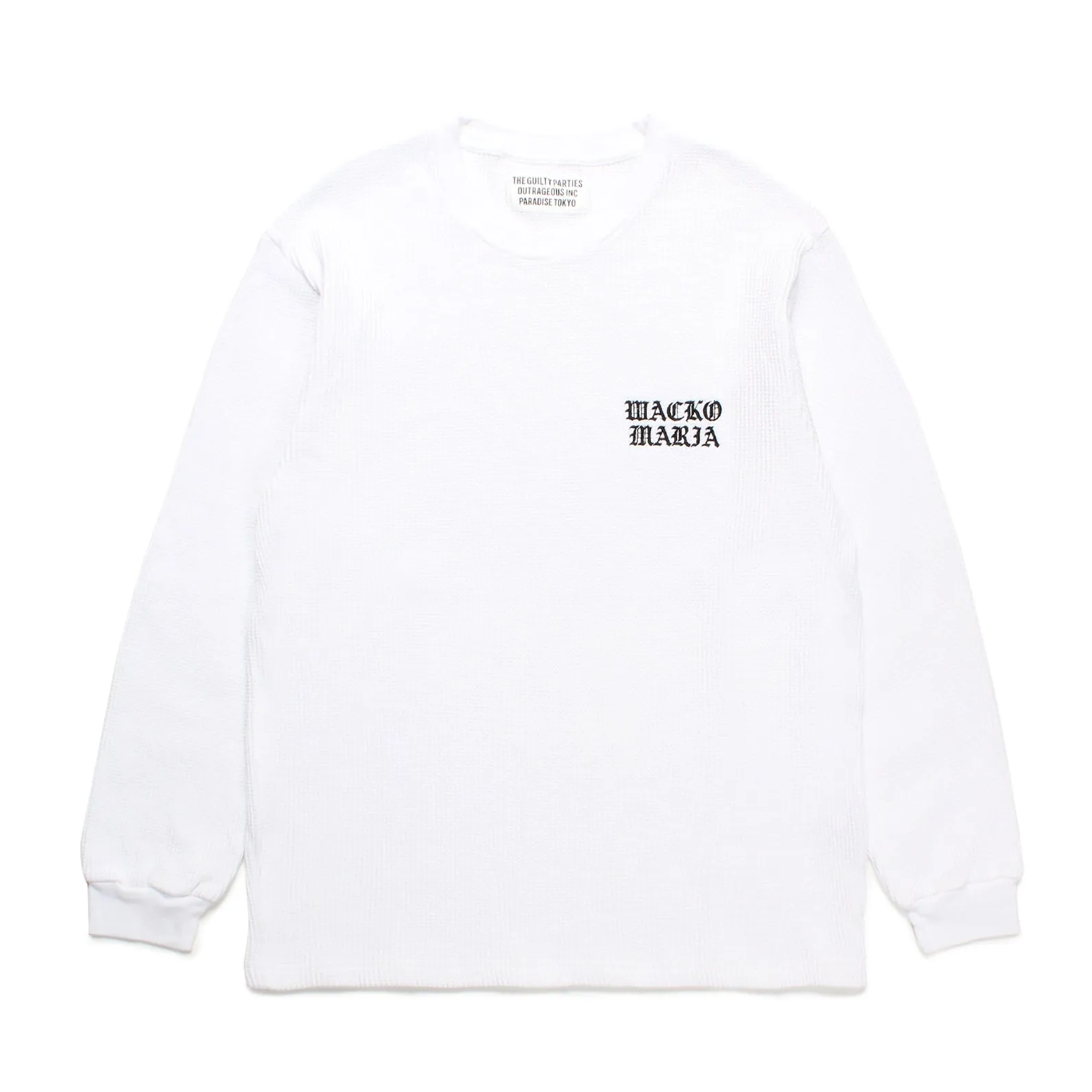 THERMAL SHIRT (TYPE-2)