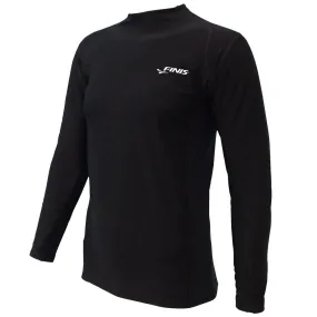 THERMAL SWIM SHIRT RASHGUARD | THERMAL TRAINING SHIRT