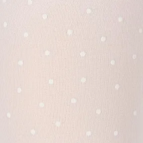 tights design dots
