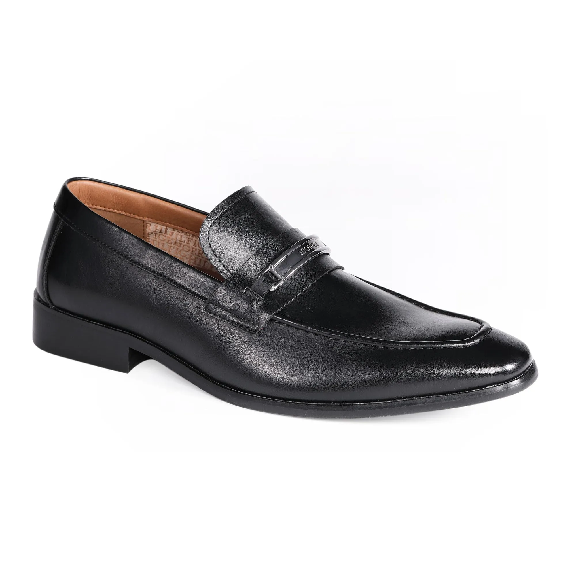 Tommy Hilfiger Men's Speer Black Sneakers Size 10