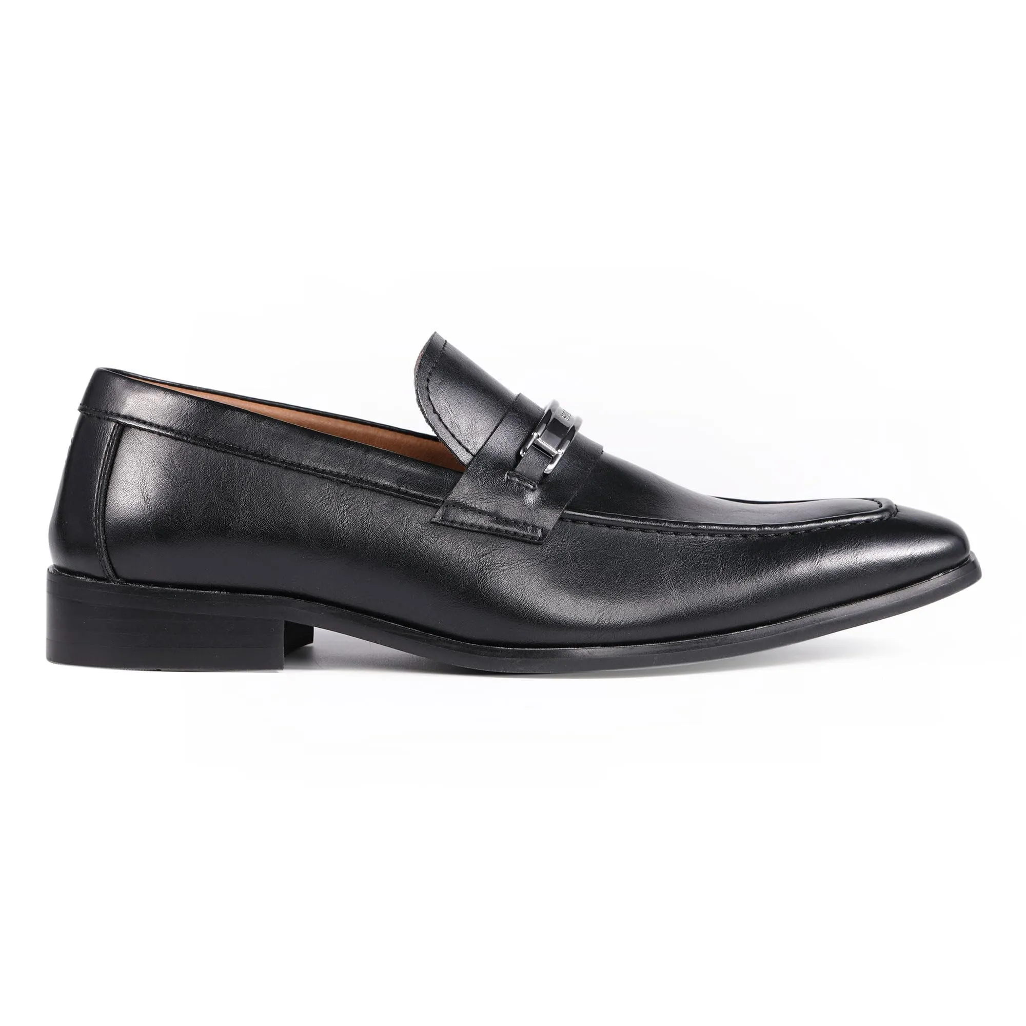 Tommy Hilfiger Men's Speer Black Sneakers Size 10