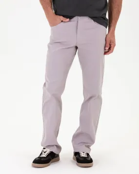 Twill Chino Pant