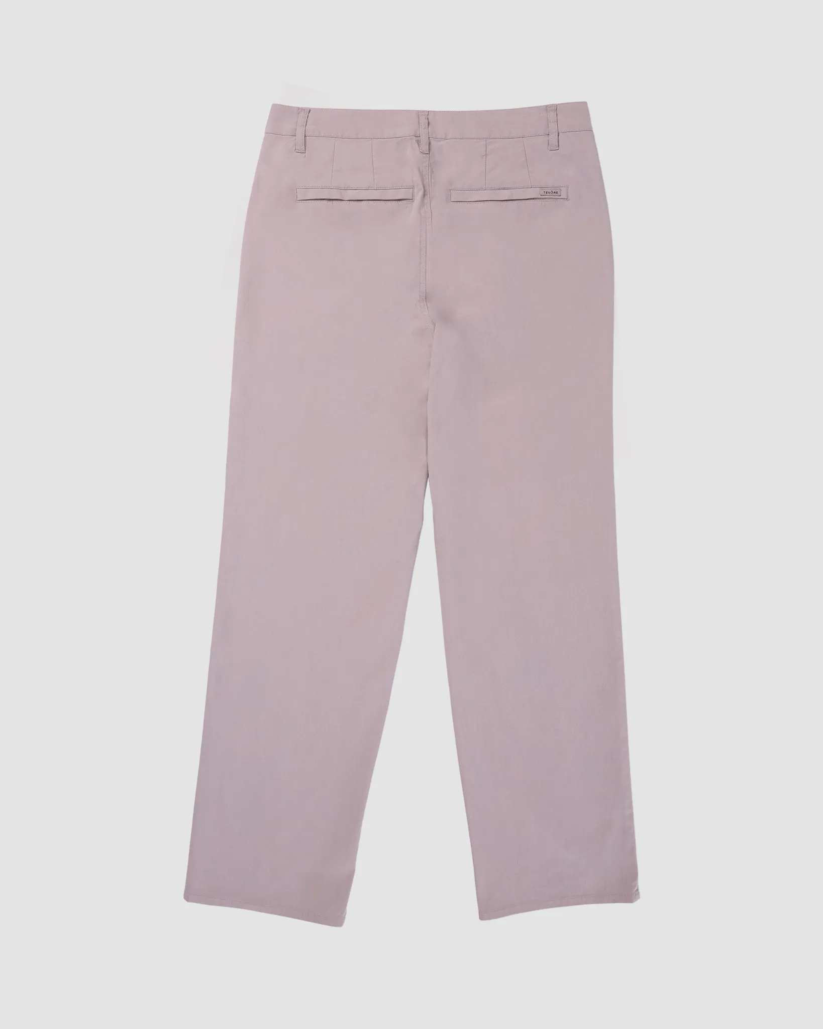 Twill Chino Pant