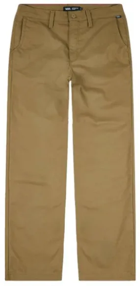 Vans Authentic Loose Chino Pants / Dirt