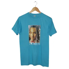Vintage Pee Wee Herman 80's T-Shirt Md
