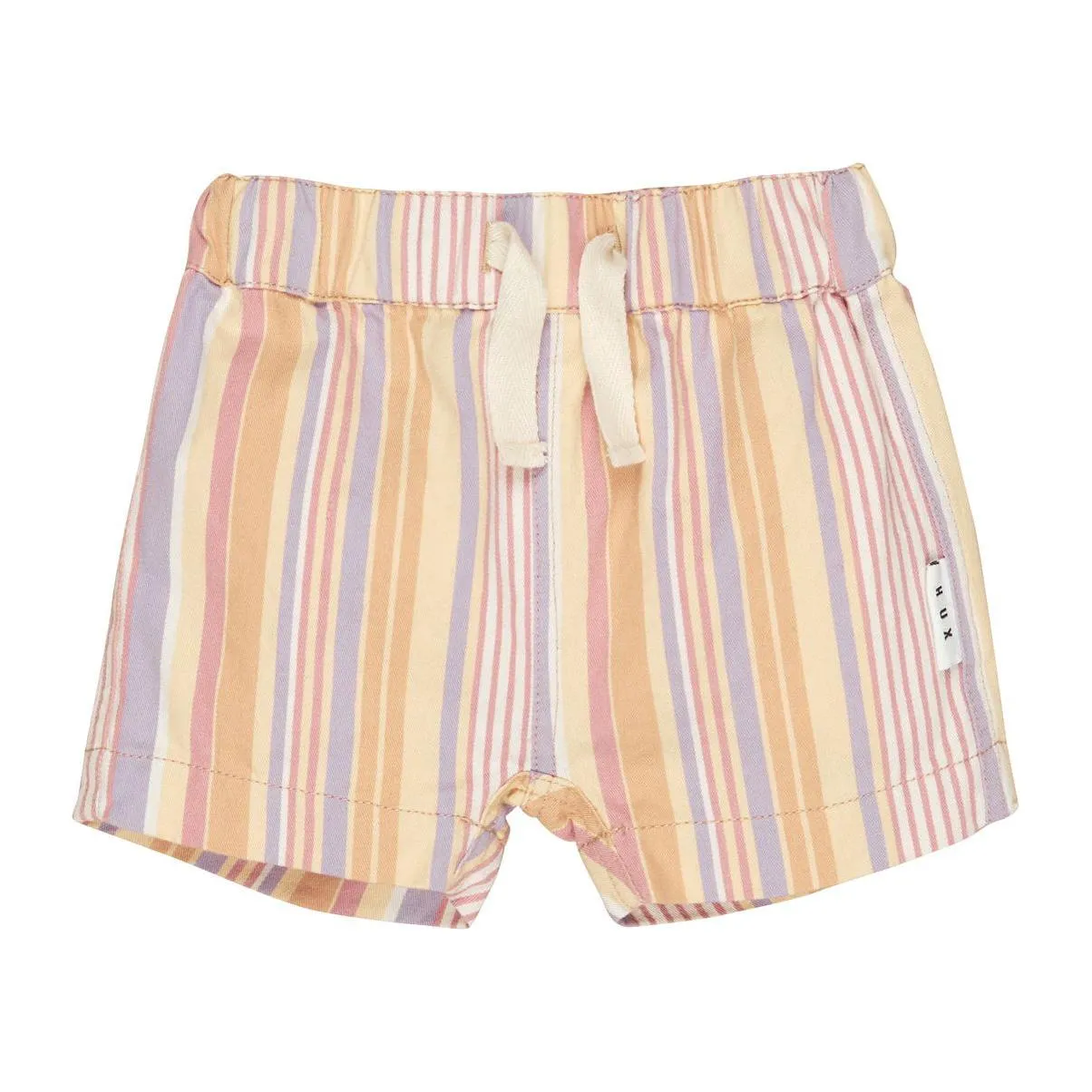 Vintage Stripe Chino Short