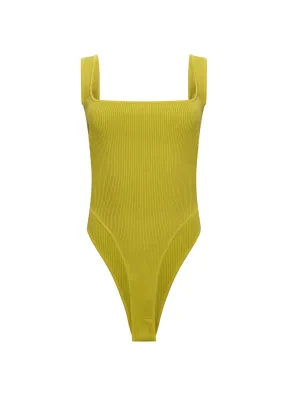 Violet Bodysuit