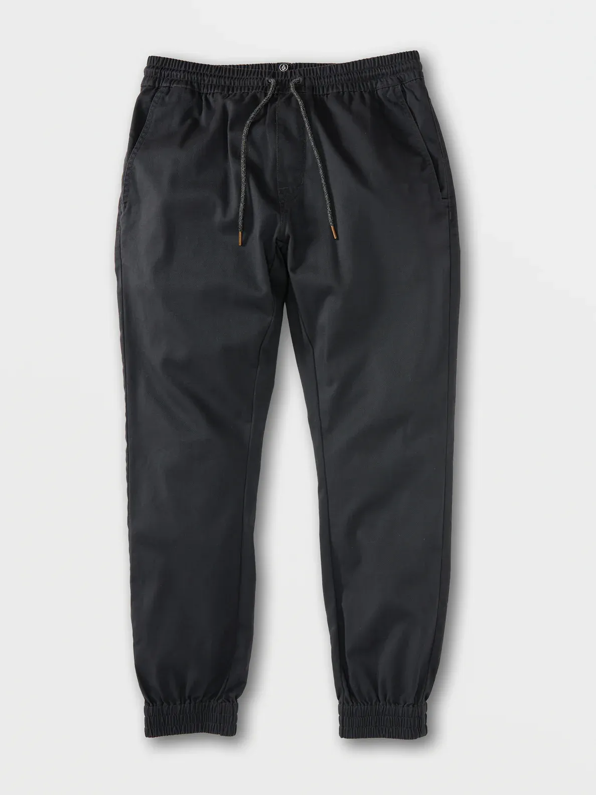 Volcom Frickin Slim Elastic Waist Joggers