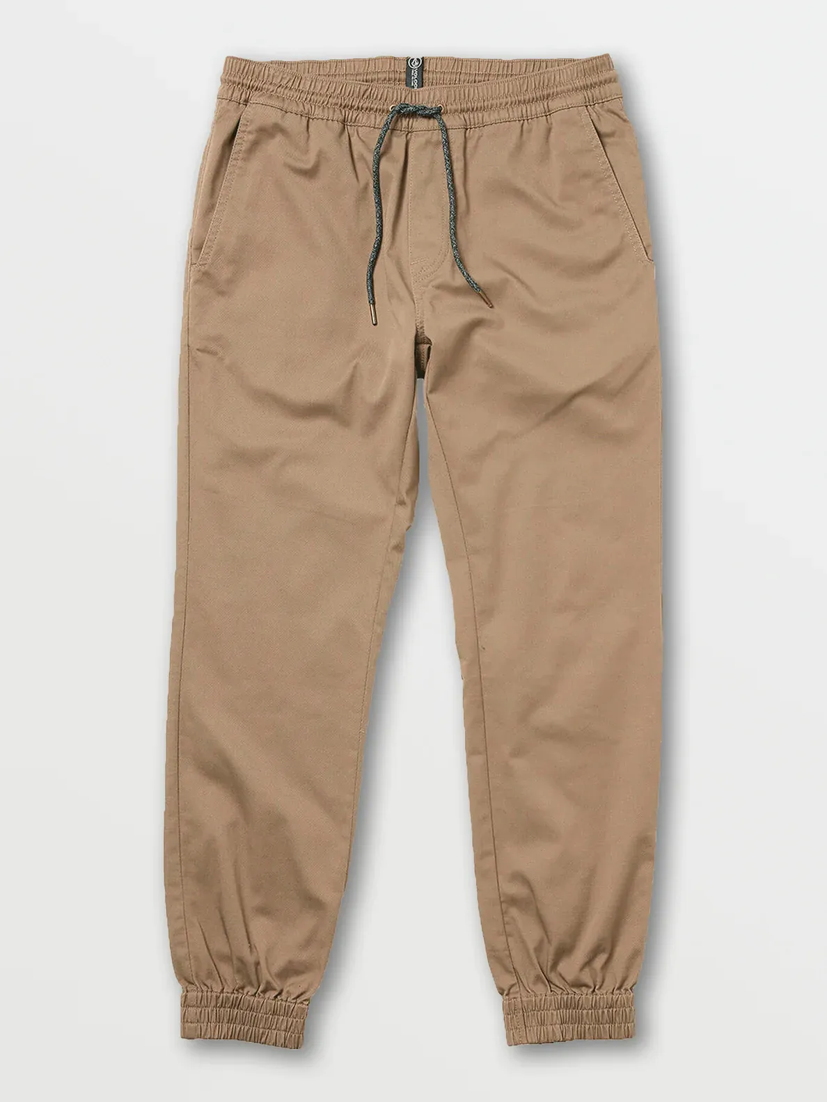Volcom Frickin Slim Elastic Waist Joggers