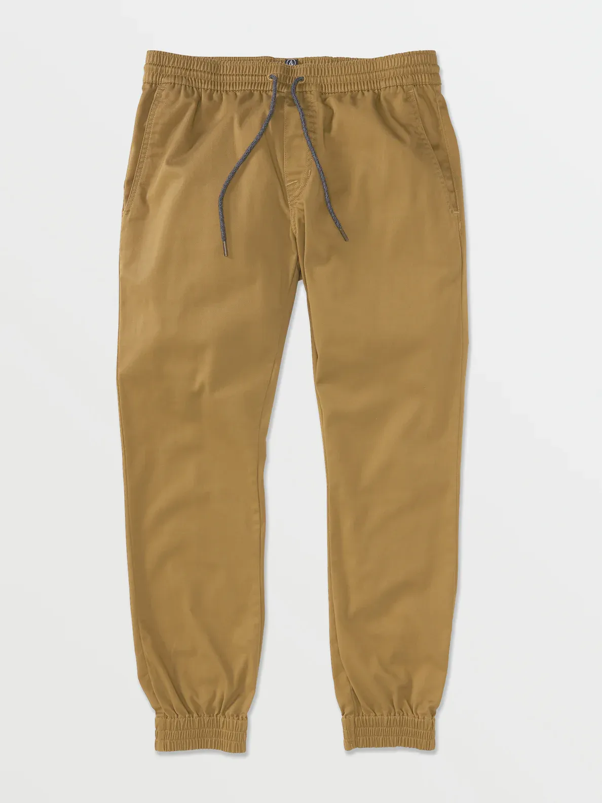 Volcom Frickin Slim Elastic Waist Joggers