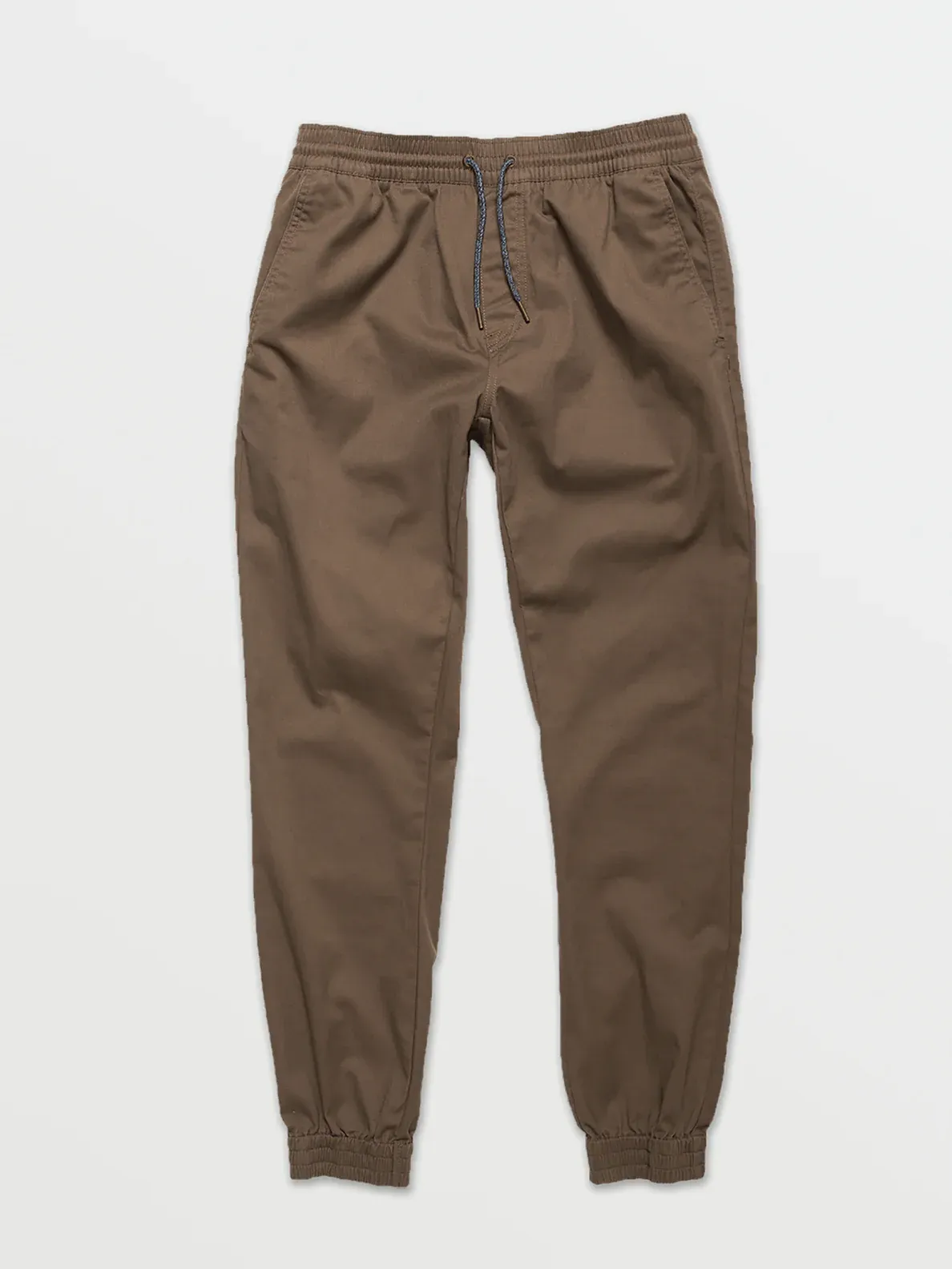 Volcom Frickin Slim Elastic Waist Joggers