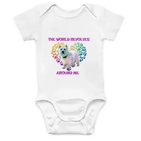 Westie World Bodysuit