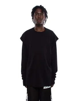 Who Are You Long Sleeve T-Shirt