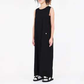 Women Jumpsuit - Black - SW2311157B