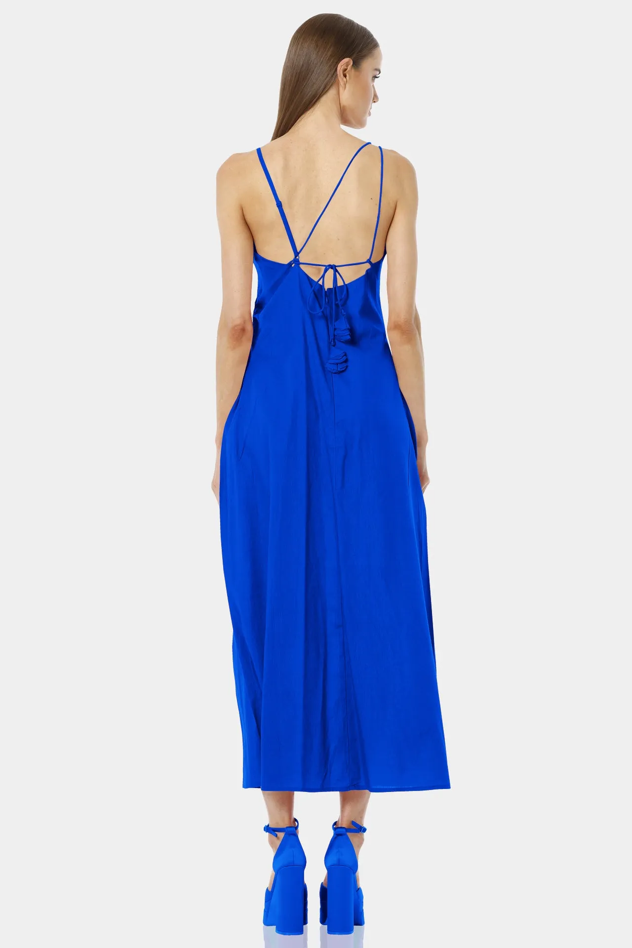 Womens Fall Maxi Dress