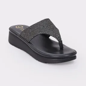 Women's Flashy Chappal