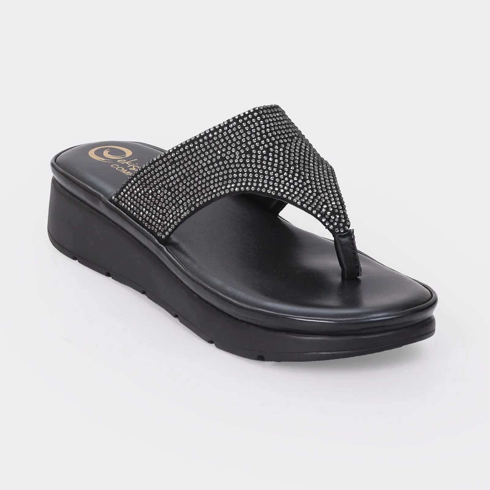 Women's Flashy Chappal