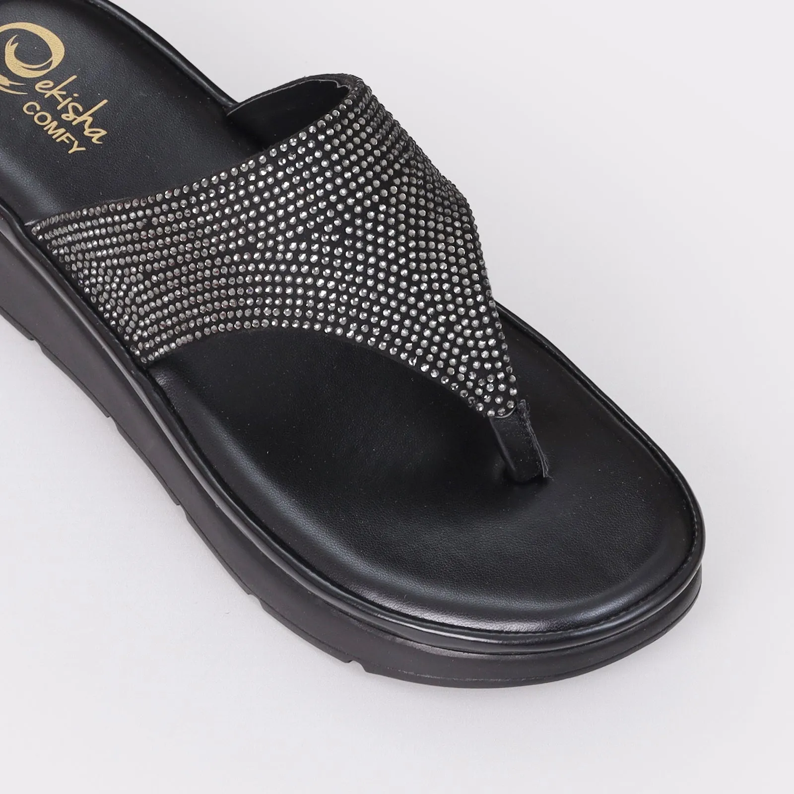 Women's Flashy Chappal