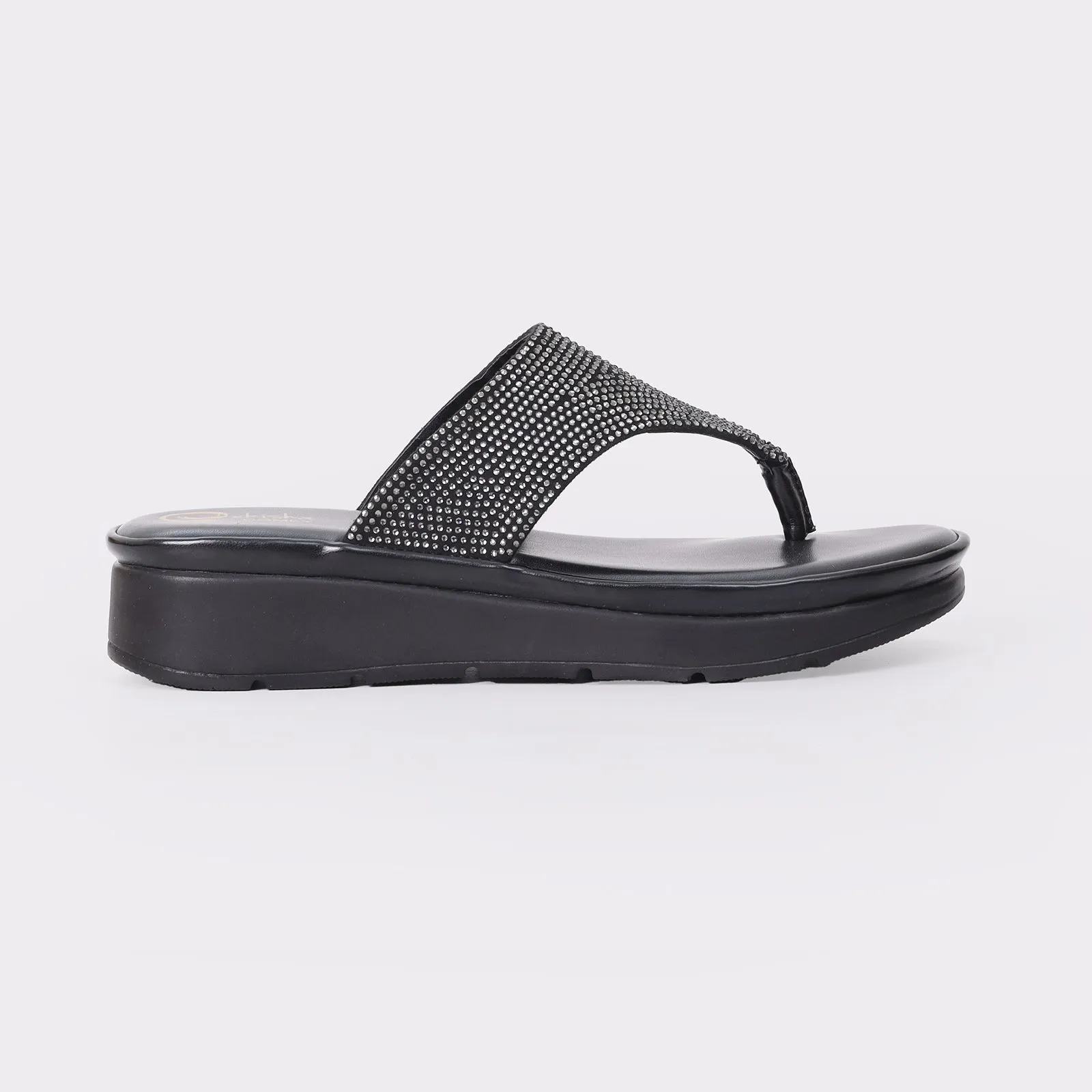 Women's Flashy Chappal