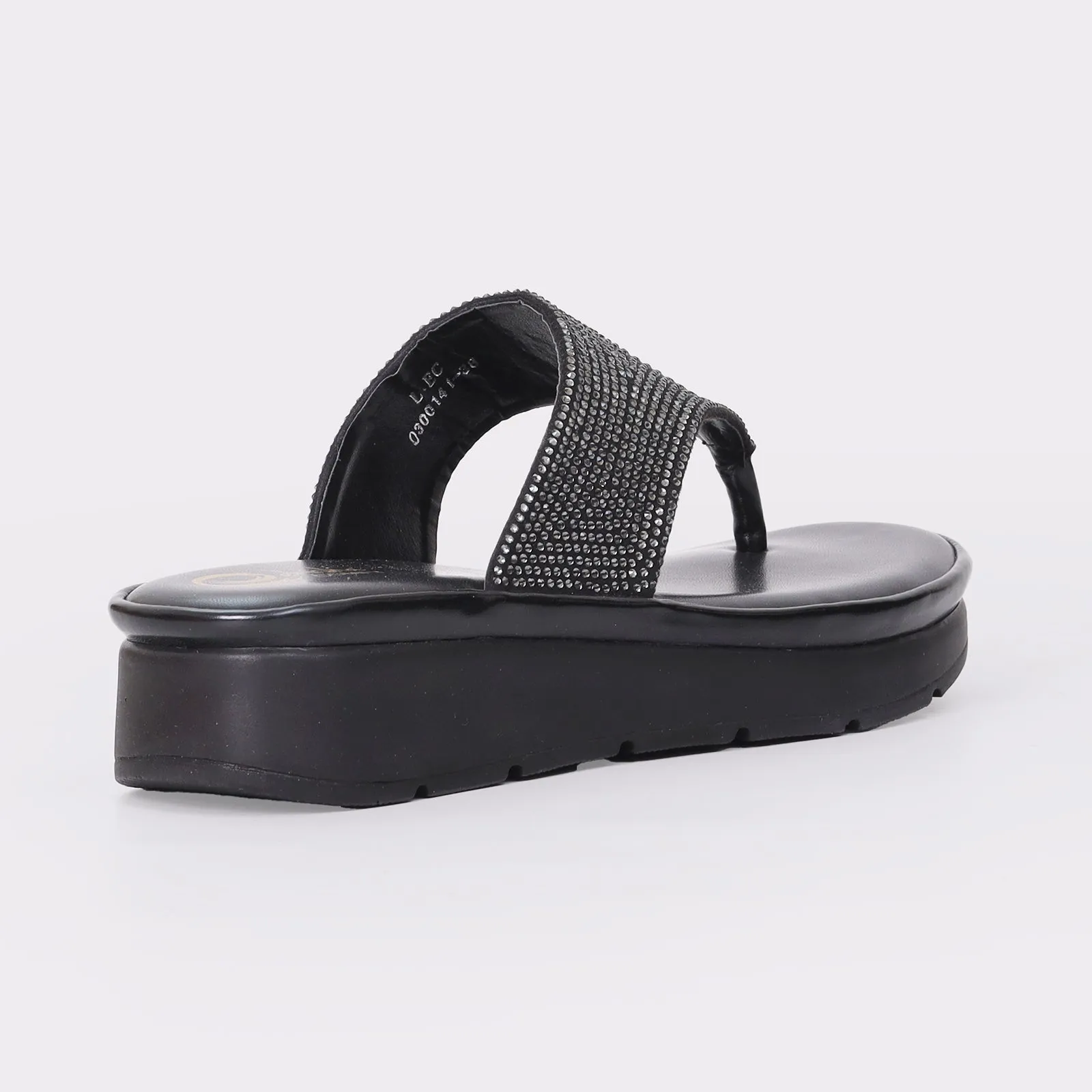 Women's Flashy Chappal