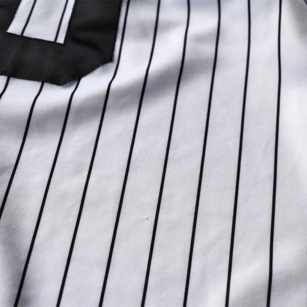 Y2K Majestic “MLB Houston Astros / TEJADA #21” ベースボールシャツ 240703