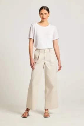 YARRA TRAIL MILA CHINO STONE